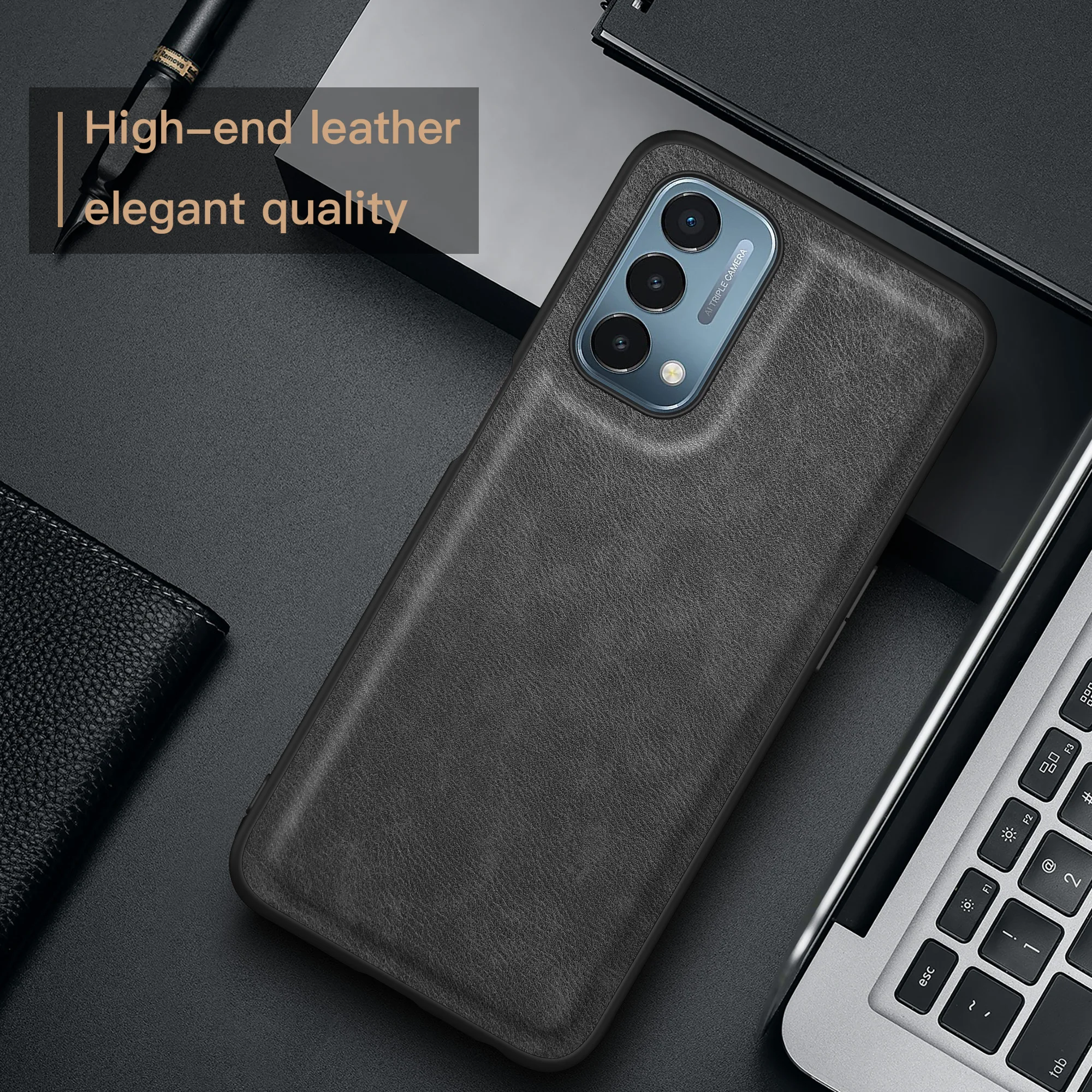 Чехол One Plus Nord N200 5G, роскошный винтажный кожаный чехол для телефона One Plus Nord N200 5G
Чехол One Plus Nord N200 5G, роскошный винтажный кожаный чехол для телефона One Plus Nord N200 5G