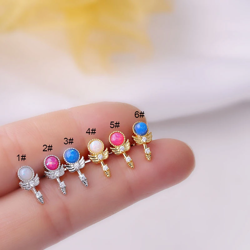 French Simple Crystal Bud Stud Earrings Women Light Luxury Temperament Wedding Party Jewelry Gift
French Simple Crystal Bud Stud Earrings Women Light Luxury Temperament Wedding Party Jewelry Gift