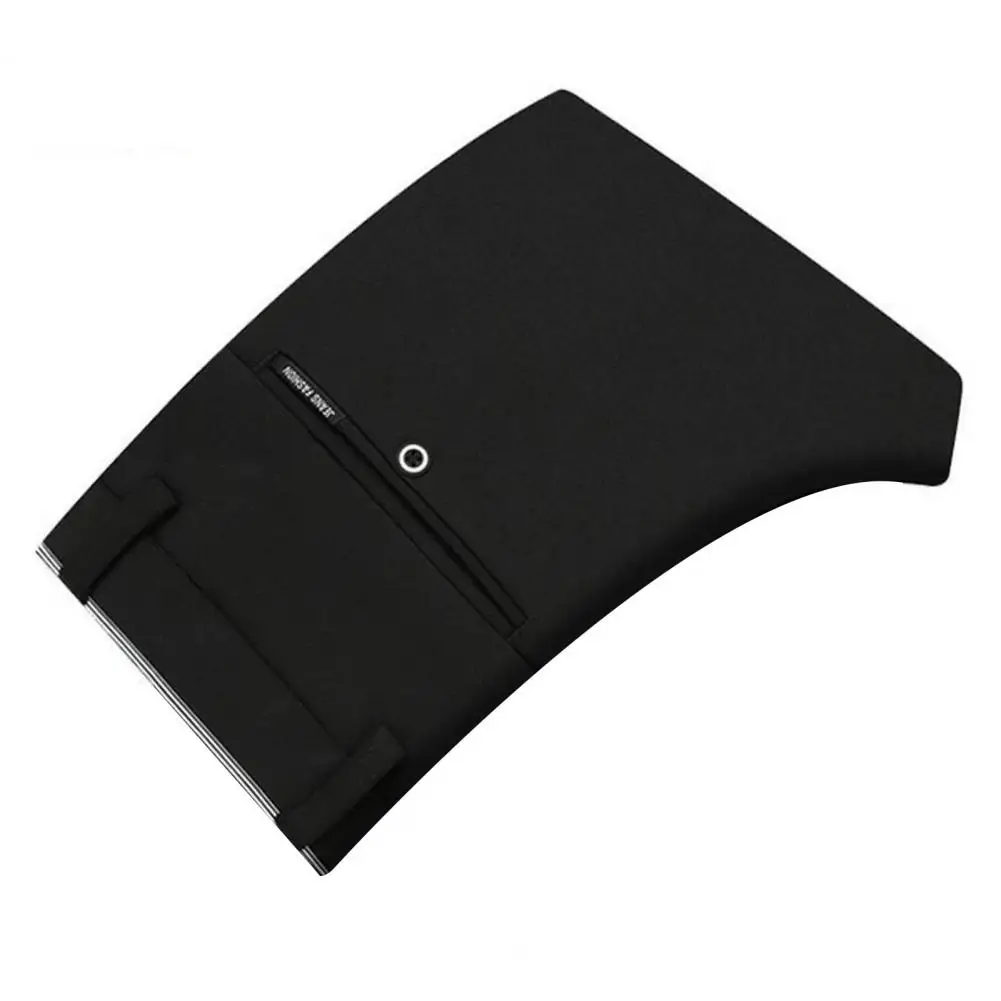 Fashion Suit Pants Smooth Men Pants Mid-rise Solid Color Formal Business Pants Workwear
Fashion Suit Pants Smooth Men Pants Mid-rise Solid Color Formal Business Pants Workwear