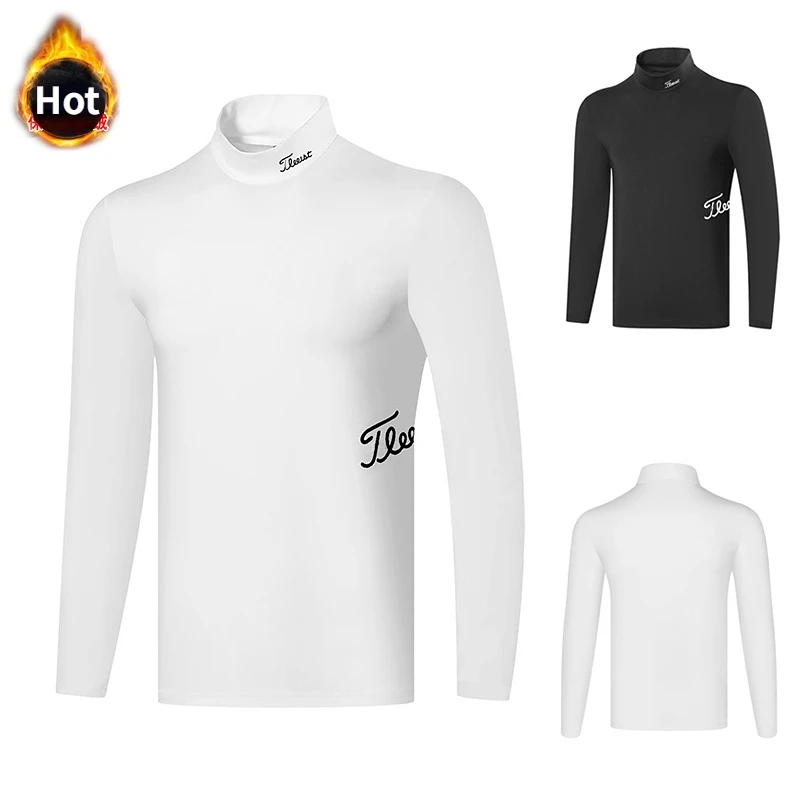 2023 Men Golf Shirts Long Sleeve Golf Apparel Outdoor Breathable Sportswear Fast Drying Sunscreen Long Sleeve Round Neck Golf
2023 Men Golf Shirts Long Sleeve Golf Apparel Outdoor Breathable Sportswear Fast Drying Sunscreen Long Sleeve Round Neck Golf