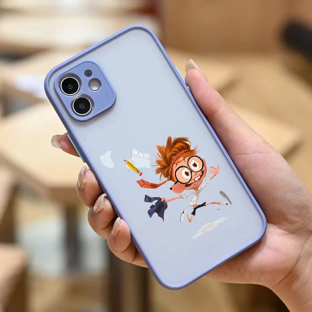 Funny Man Phone Case for IPhone 11 12 13 Pro Max Mini Cases for IPhone 6 7 8 Plus X XR XS Max SE2020 Shockproof Cartoon Cover
Funny Man Phone Case for IPhone 11 12 13 Pro Max Mini Cases for IPhone 6 7 8 Plus X XR XS Max SE2020 Shockproof Cartoon Cover