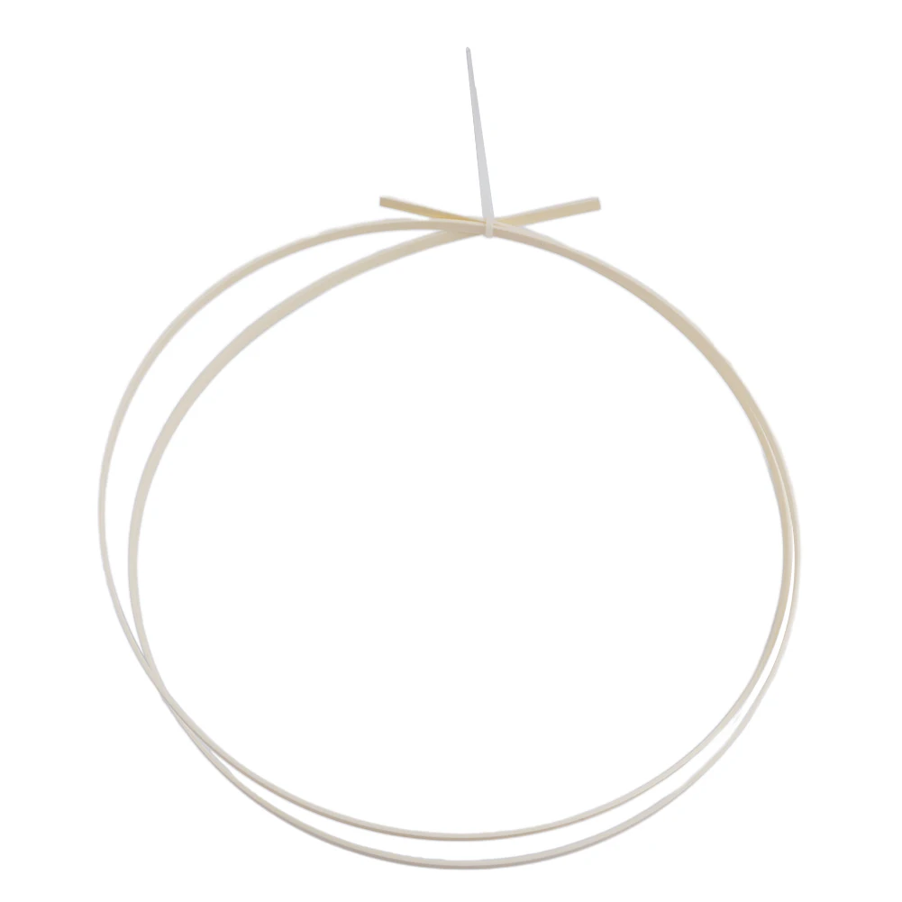 1Pc Guitar ABS Plastic Binding Purfling Strip Edge Trim Inlay Neck Body Luthier Tool 1650mmx6mm For Acoustic Classical Guitar
1Pc Guitar ABS Plastic Binding Purfling Strip Edge Trim Inlay Neck Body Luthier Tool 1650mmx6mm For Acoustic Classical Guitar