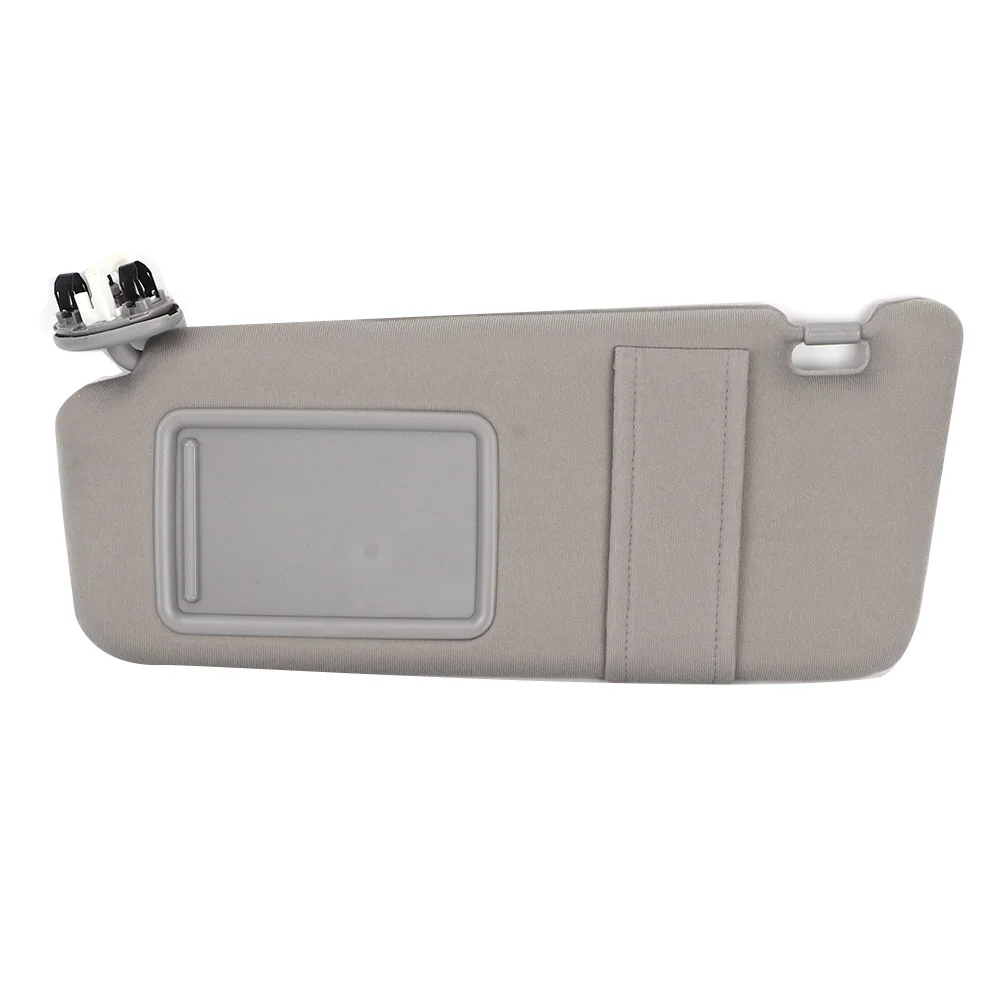 Car Front Windshield Sun Visor Anti-Glare Driving Sunscreen Shade Fits for Toyota Camry (with Sunroof) 2006-2011
Car Front Windshield Sun Visor Anti-Glare Driving Sunscreen Shade Fits for Toyota Camry (with Sunroof) 2006-2011