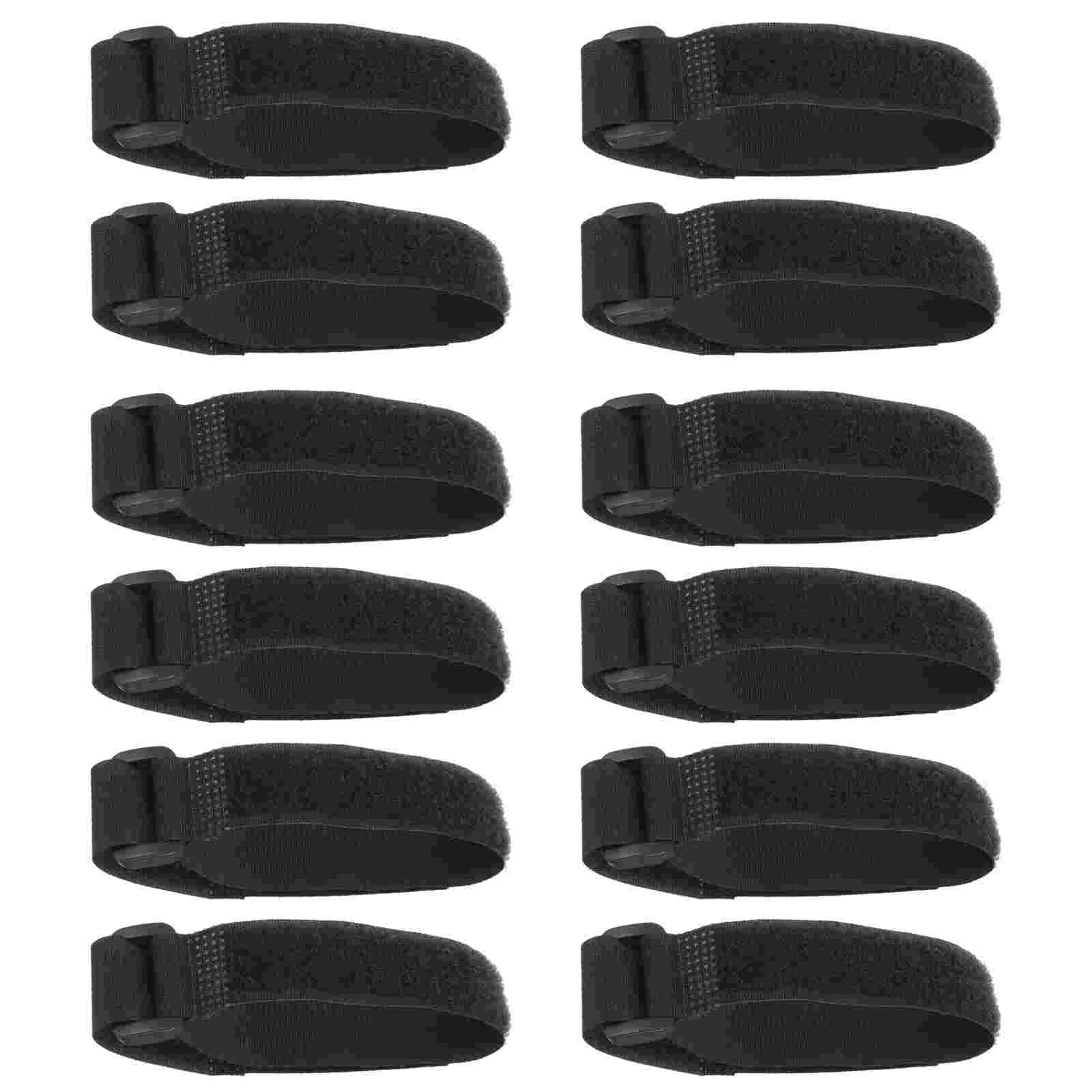 12pcs Reusable Fastening Nylon Gear Replacement Straps Tie Straps Straps For Cords Voile Strap Cable Ties
12pcs Reusable Fastening Nylon Gear Replacement Straps Tie Straps Straps For Cords Voile Strap Cable Ties