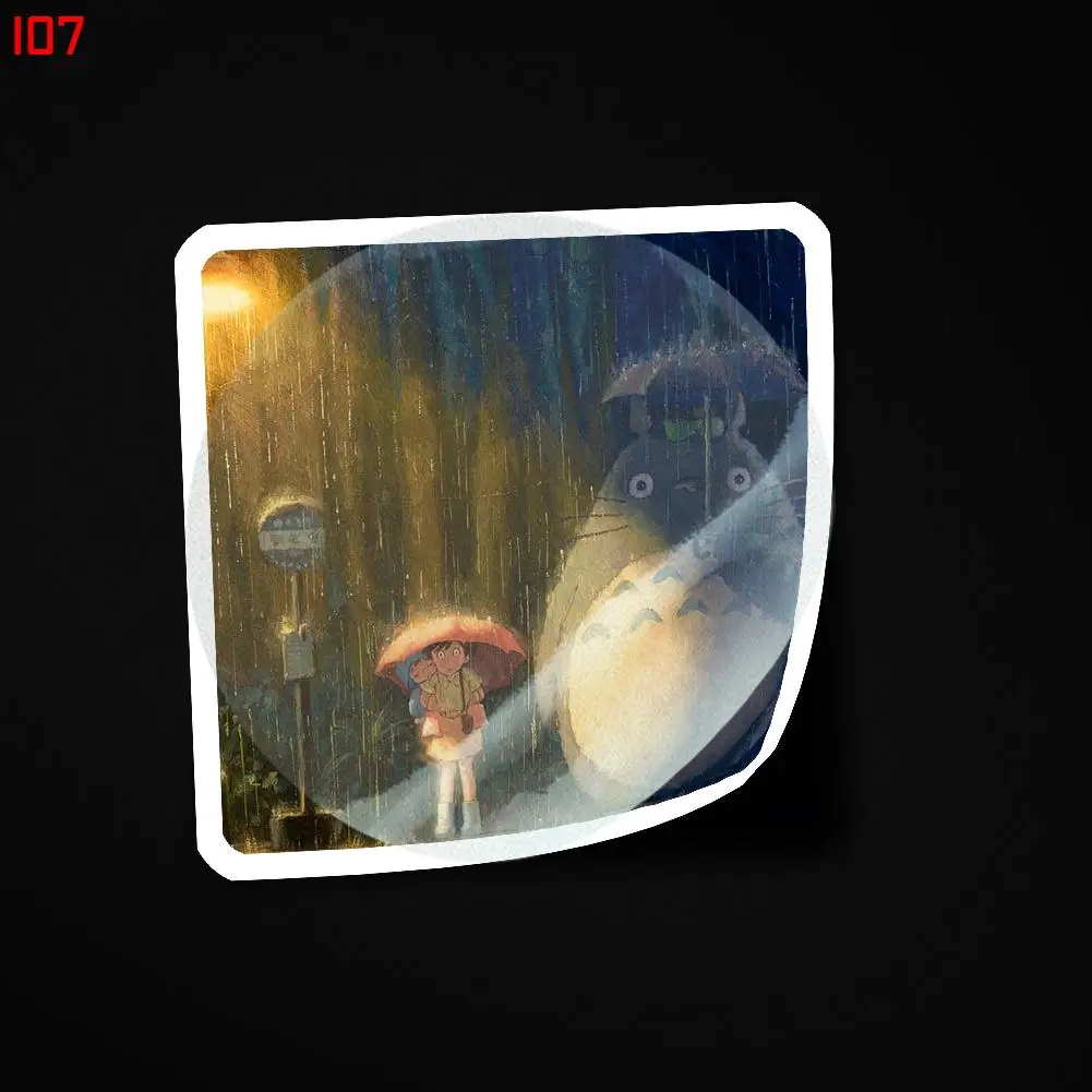 Наклейка TOTORO 00107 для ноутбука, декор для спальни, автомобиля, милый мультяшный модный чемодан для общественных мест
Наклейка TOTORO 00107 для ноутбука, декор для спальни, автомобиля, милый мультяшный модный чемодан для общественных мест