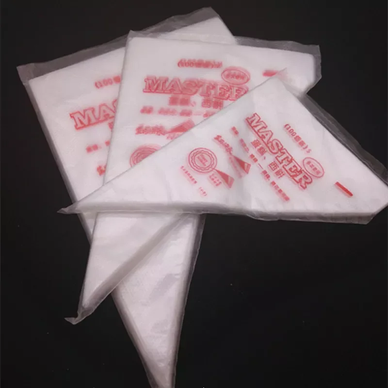 2022New Pastry Bag Cake Decorating Bag Kitchen Supplies Multi Purpose Disposable Transparent Cream Cake Decorating Tools
2022New Pastry Bag Cake Decorating Bag Kitchen Supplies Multi Purpose Disposable Transparent Cream Cake Decorating Tools