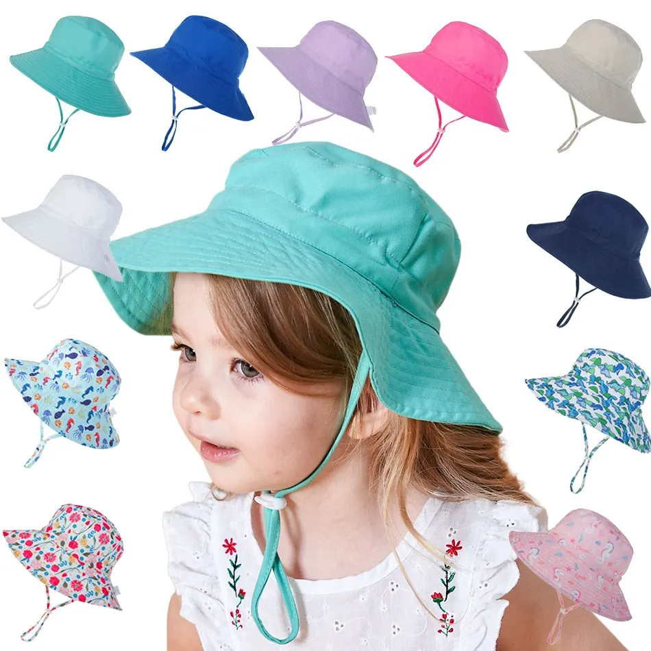 Baby Girl Panama Hat Beach Summer Sun Block Hat Children Mesh Lining Breathable Outdoor Fishing Cap Toddler Kids Bucket Hat
Baby Girl Panama Hat Beach Summer Sun Block Hat Children Mesh Lining Breathable Outdoor Fishing Cap Toddler Kids Bucket Hat