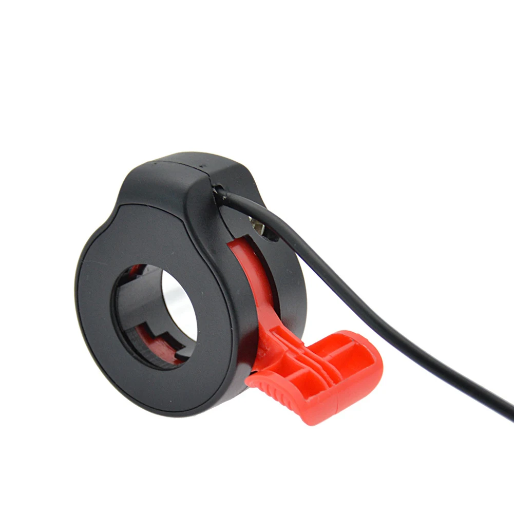 E-scooter Thumb Throttle Hall Sensor Accelerator For Xiaomi Scooter Fits Left/right Hand Universal Electric Scooter Accessories
E-scooter Thumb Throttle Hall Sensor Accelerator For Xiaomi Scooter Fits Left/right Hand Universal Electric Scooter Accessories