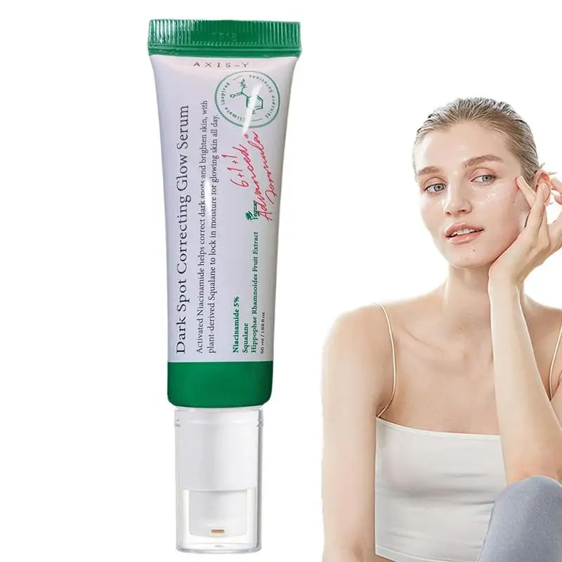 Dark Spots Remover Brightening Facial Essence For Dark Spots 50ml Face Skin Spot Remover Hydrating Serums Pore Reducer For Women
Dark Spots Remover Brightening Facial Essence For Dark Spots 50ml Face Skin Spot Remover Hydrating Serums Pore Reducer For Women