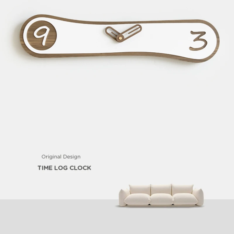 Luxury Wall Clock Living Room Home Fashion Modern Simple Atmosphere Personality Creative Background Wall Decoration
Luxury Wall Clock Living Room Home Fashion Modern Simple Atmosphere Personality Creative Background Wall Decoration