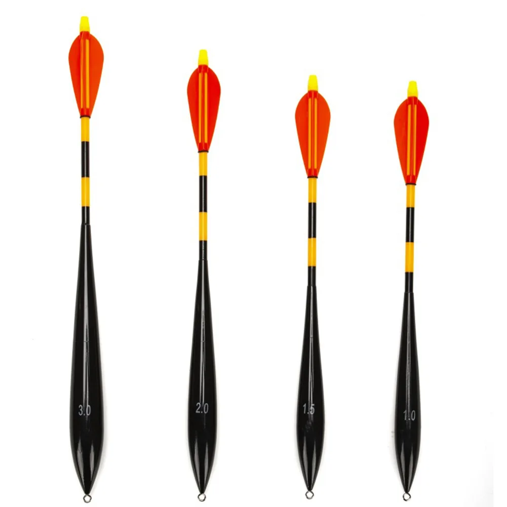 1pc Awa Piaoji Fishing Float Sea Fishing Triangle Tail Eye-Catching Fish Float Fluorescent/ Light-emitting Stick 1.0/1.5/2.0/3.0
1pc Awa Piaoji Fishing Float Sea Fishing Triangle Tail Eye-Catching Fish Float Fluorescent/ Light-emitting Stick 1.0/1.5/2.0/3.0
