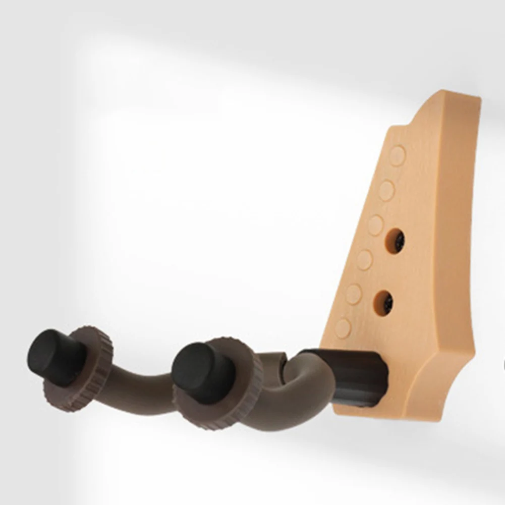 Wall Mount Guitar Hanger Hook Display Holder For Acoustic Electric Bass Ukulele Bracket Hanger Accessories Bracket Display Stand
Wall Mount Guitar Hanger Hook Display Holder For Acoustic Electric Bass Ukulele Bracket Hanger Accessories Bracket Display Stand
