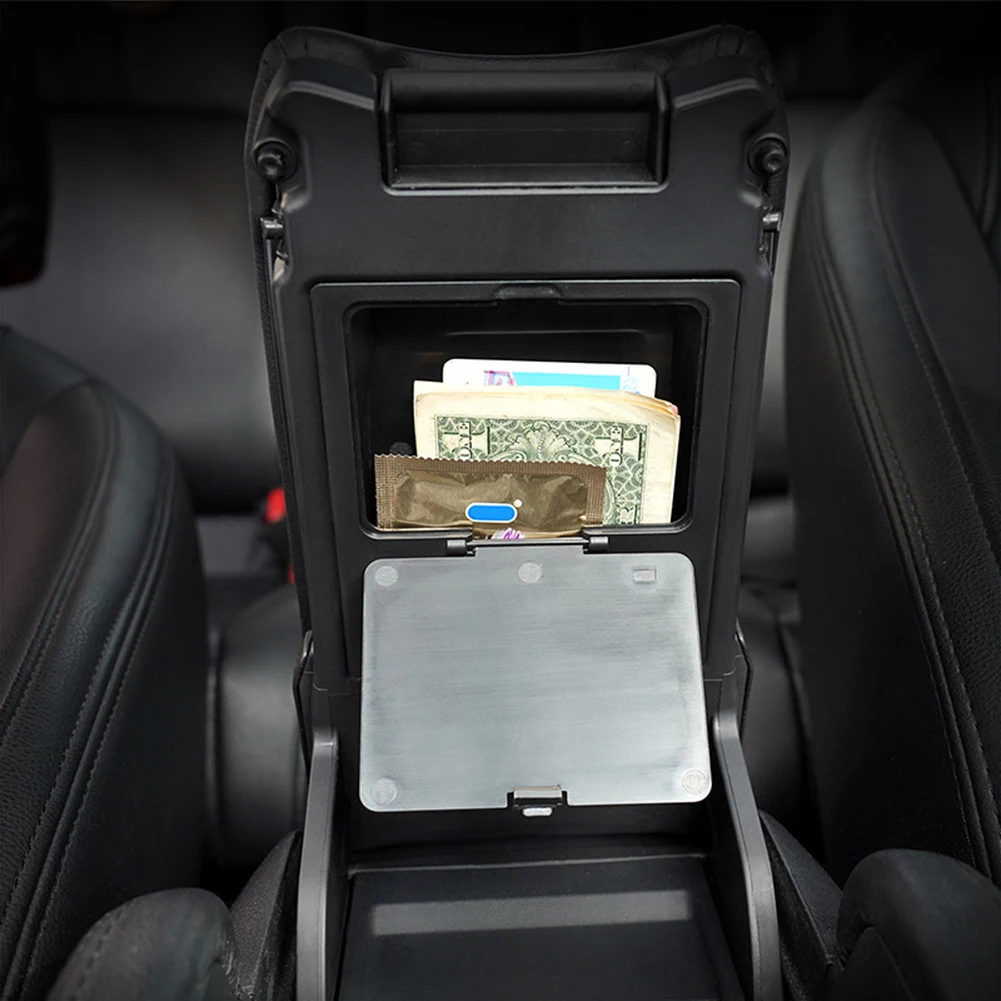 Armrest Box Car Withstands The Shock Of Driving A Car Scratch Resistance Corrosion Resistance Moisture Resistance
Armrest Box Car Withstands The Shock Of Driving A Car Scratch Resistance Corrosion Resistance Moisture Resistance