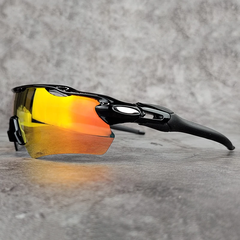 Cycling Glasses TR90 MTB Bike Glasses Sports Sunglasses Eyewear Running Fishing Bicicleta Cilismo Lentes Cycling Sunglasses Men 
Cycling Glasses TR90 MTB Bike Glasses Sports Sunglasses Eyewear Running Fishing Bicicleta Cilismo Lentes Cycling Sunglasses Men