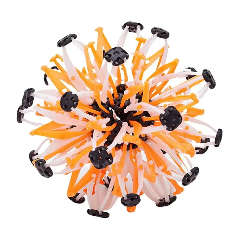 Expandable Sphere Colorful Expandable Breathing Ball Sphere Shrink Ball Toy Expanding Breathing Magic Ball Toys Yoga Relaxation
Expandable Sphere Colorful Expandable Breathing Ball Sphere Shrink Ball Toy Expanding Breathing Magic Ball Toys Yoga Relaxation