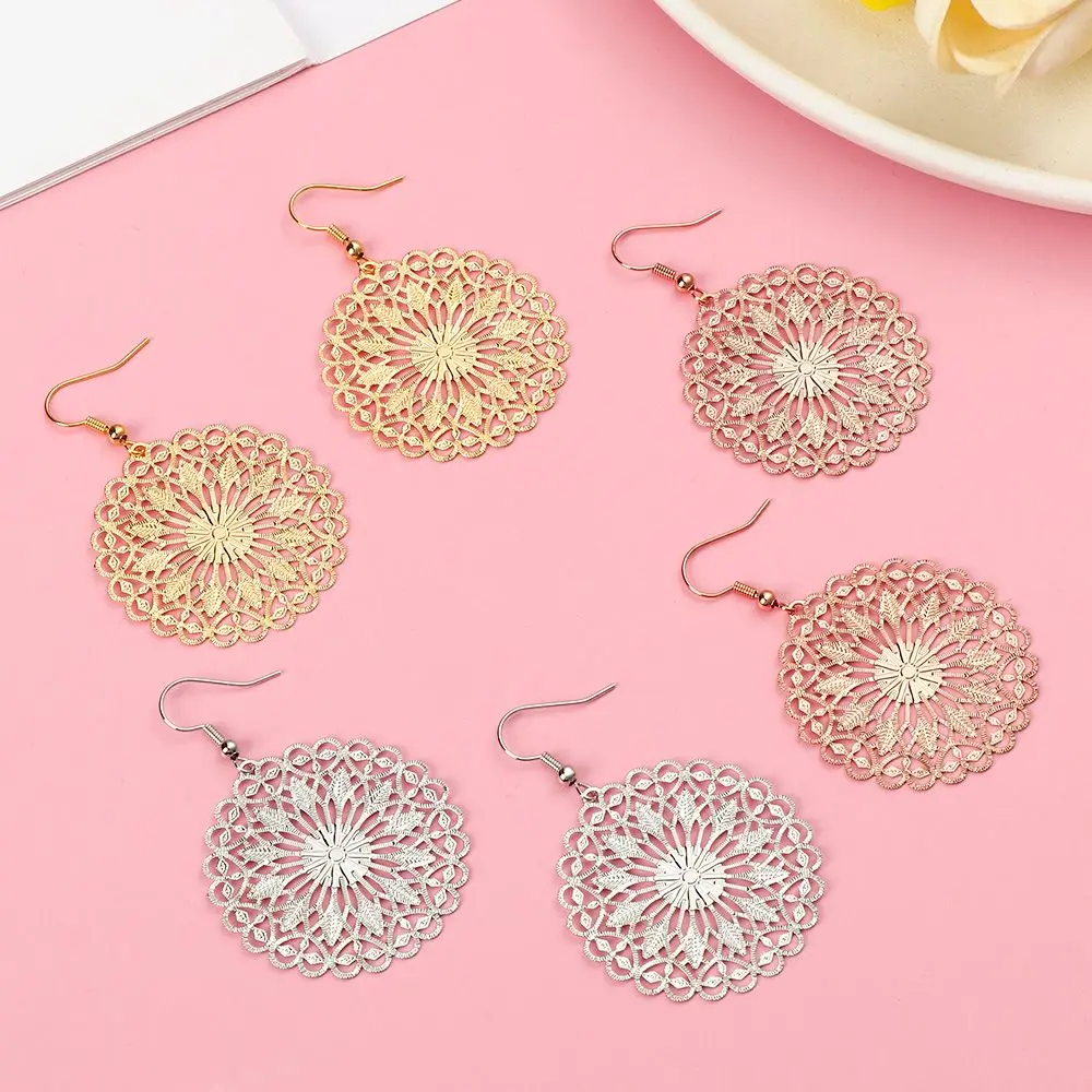 Vintage Computer Chip Round Flower Chip Party Travel Jewelry Earrings For Women Earrings Studs Earrings Fashion Jewelry
Vintage Computer Chip Round Flower Chip Party Travel Jewelry Earrings For Women Earrings Studs Earrings Fashion Jewelry