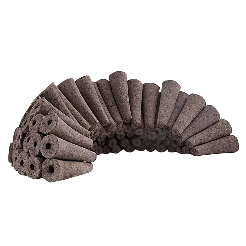 50 Pack Grow Sponges, Seed Starter Pods Replacement Root , Refill Pods For Hydroponic Indoor Garden Growing System
50 Pack Grow Sponges, Seed Starter Pods Replacement Root , Refill Pods For Hydroponic Indoor Garden Growing System