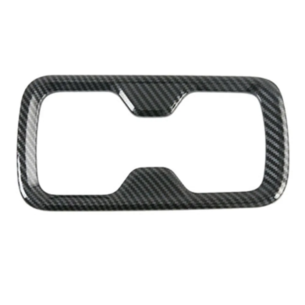 Car Cup Holder Panel Sticker Carbon Fiber Black For Nissan Navara NP300 2015-2021 Carbon Black Interior Water Cup Holder Trim
Car Cup Holder Panel Sticker Carbon Fiber Black For Nissan Navara NP300 2015-2021 Carbon Black Interior Water Cup Holder Trim
