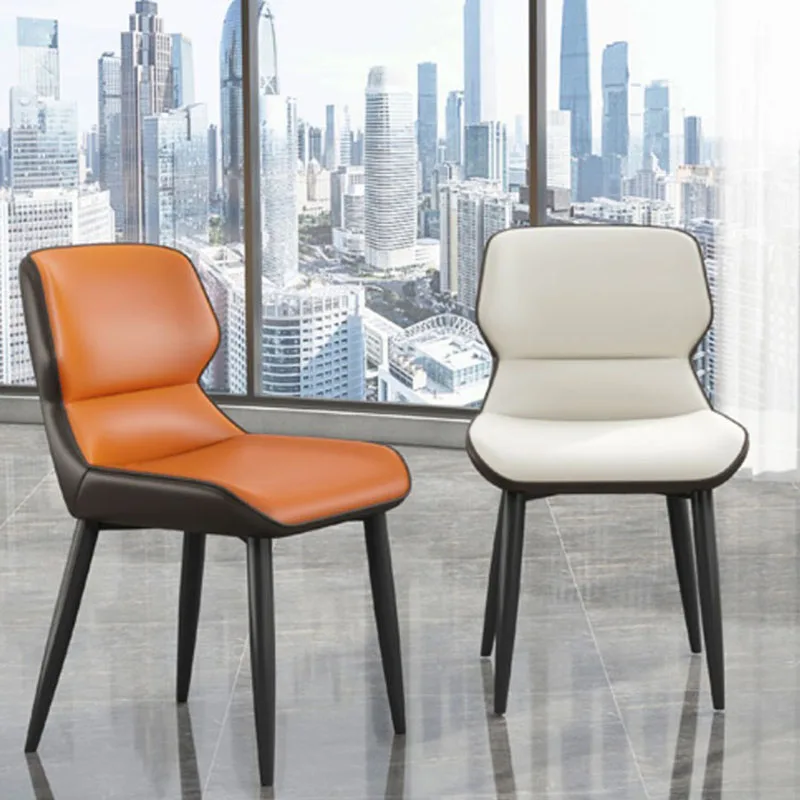 Luxuryer Unique Dining Chairs Modern Luxury Individual Antiquess Dinner Chairs Pedicure Pouf Chaises Salle Manger Furniture
Luxuryer Unique Dining Chairs Modern Luxury Individual Antiquess Dinner Chairs Pedicure Pouf Chaises Salle Manger Furniture