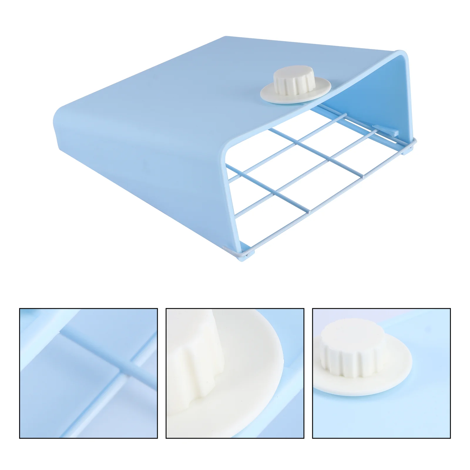 Hay Rack Feeder Rabbitguineaholder Feeding Storage Cage Manger Bunnychinchilla Grass Holders Rabbits Dispenser Small Animal
Hay Rack Feeder Rabbitguineaholder Feeding Storage Cage Manger Bunnychinchilla Grass Holders Rabbits Dispenser Small Animal
