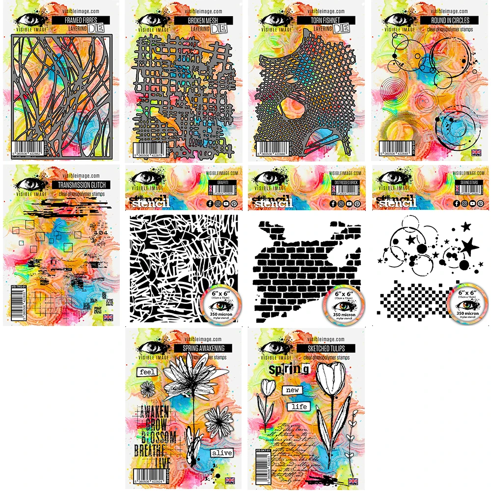 2022 Abstract Style Metal Cutting Dies Clear Stamps For Diy Stencil Scrapbooking Paper Cards Handmade Decorative Craft Dies
2022 Abstract Style Metal Cutting Dies Clear Stamps For Diy Stencil Scrapbooking Paper Cards Handmade Decorative Craft Dies