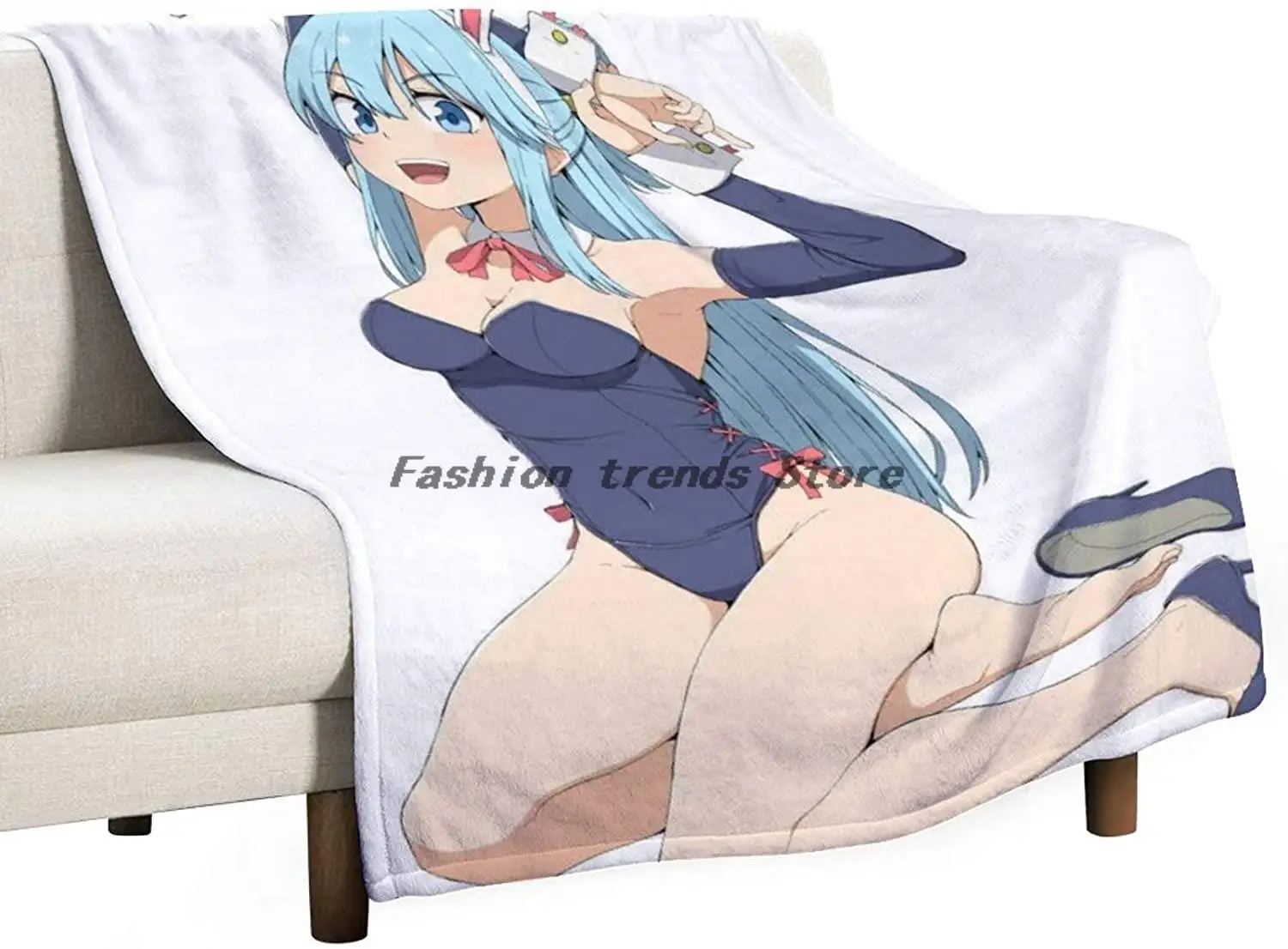 3D Printed Blanket | Anime Sexy Tempting Loli Cartoon Characters Blanket Quilt | Soft Plush Fleece Sherpa Throw Blanket Gift
3D Printed Blanket | Anime Sexy Tempting Loli Cartoon Characters Blanket Quilt | Soft Plush Fleece Sherpa Throw Blanket Gift