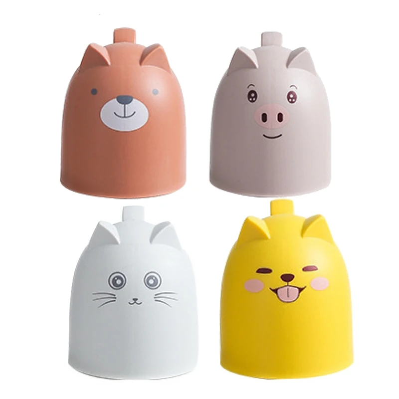 HOT SALE 1 Family Of Four Toothbrush Cups Set Household Tooth Cylinder Children Cartoon Mouthwash Cups
HOT SALE 1 Family Of Four Toothbrush Cups Set Household Tooth Cylinder Children Cartoon Mouthwash Cups