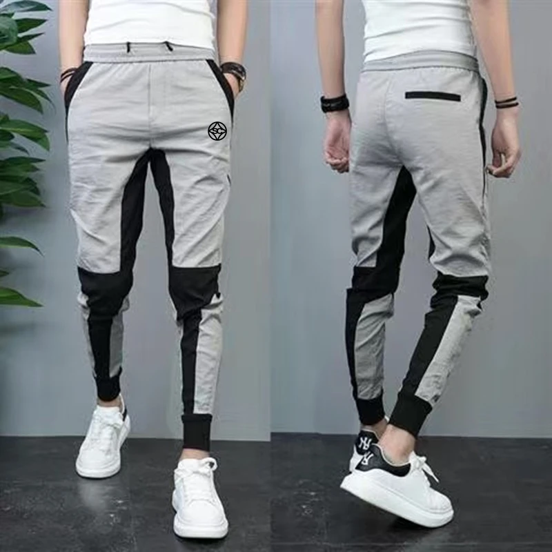 Malbon Men's Golf Clothing Golf Clothing Fall Sports Golf Clothing Trousers Men's Stretch Pants Golf Clothing Men's Golf Pants
Malbon Men's Golf Clothing Golf Clothing Fall Sports Golf Clothing Trousers Men's Stretch Pants Golf Clothing Men's Golf Pants