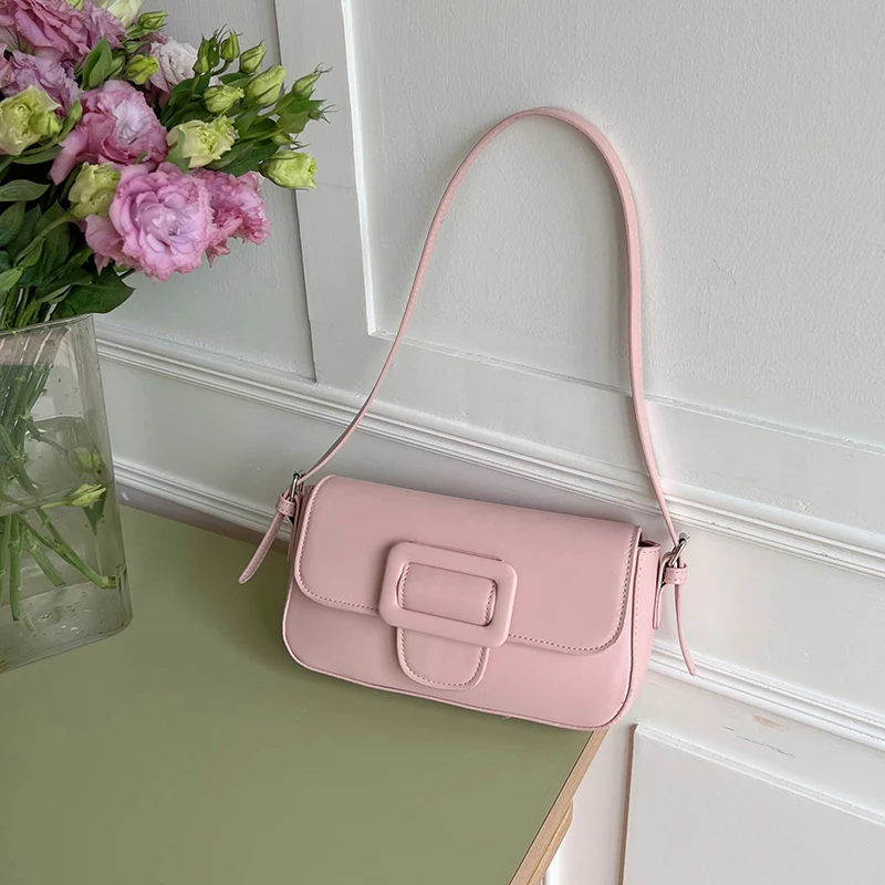 Women Shoulder Bag 2022 PU Leather Designer Purse and Handbags Female Fashion Casual Simple Solid Color Square Buckle Square Bag
Women Shoulder Bag 2022 PU Leather Designer Purse and Handbags Female Fashion Casual Simple Solid Color Square Buckle Square Bag