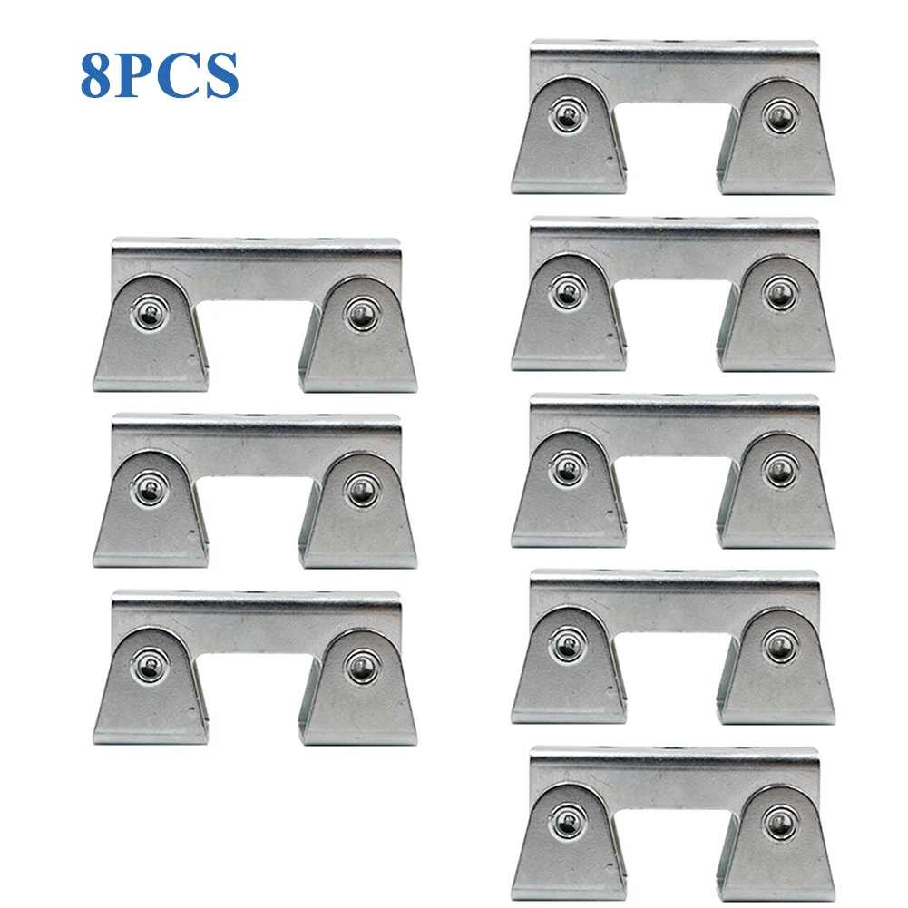 1/6Pcs Welding Clamps V Type Magnetic Fixture Adjustable For Door Window Tool V Pads Easy To Install Steady Furniture Repair
1/6Pcs Welding Clamps V Type Magnetic Fixture Adjustable For Door Window Tool V Pads Easy To Install Steady Furniture Repair