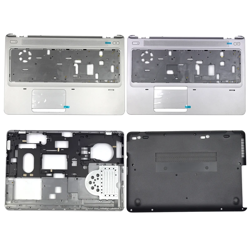 Laptop For HP ProBook 650 655 G2 840751-001 840752-001 840725-001 845171-001 LCD Hinges/Palmrest/Bottom Case/Bottom Door Cover
Laptop For HP ProBook 650 655 G2 840751-001 840752-001 840725-001 845171-001 LCD Hinges/Palmrest/Bottom Case/Bottom Door Cover