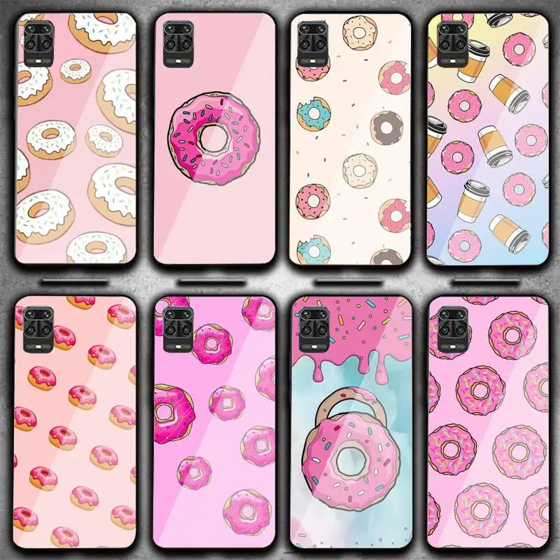 Cartoon Bread Donuts Phone Case Phone Case For Xiaomi6 8SE X2S NOTE3 Redmi4 5 6 Plus Note 4 5 6 7 Tempered Glass Shell
Cartoon Bread Donuts Phone Case Phone Case For Xiaomi6 8SE X2S NOTE3 Redmi4 5 6 Plus Note 4 5 6 7 Tempered Glass Shell