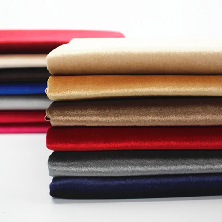 Non-Inverted Velvet Velvet Thickened Pillow Sofa Cover Cloth Multi-Color Soft Bag European Flannel Cushion Fabric
Non-Inverted Velvet Velvet Thickened Pillow Sofa Cover Cloth Multi-Color Soft Bag European Flannel Cushion Fabric