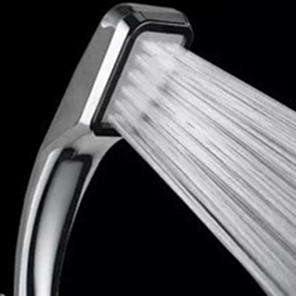 Powerful High Pressure Shower Head 300 Holes Handset Heads White Sprayer Nozzle Square Hand Saving Water Shower Head
Powerful High Pressure Shower Head 300 Holes Handset Heads White Sprayer Nozzle Square Hand Saving Water Shower Head