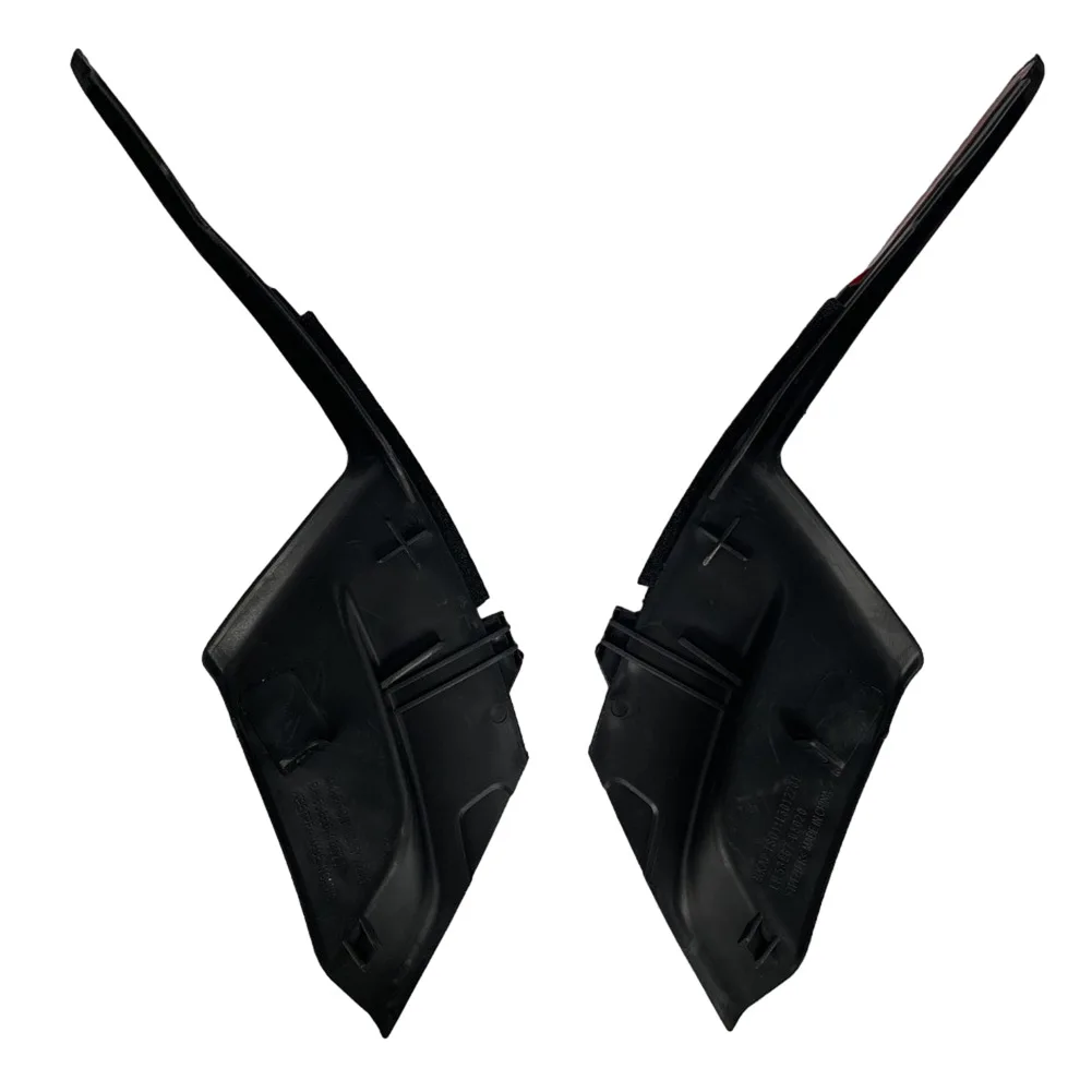 1 Pair Wiper Cowl Cover Car Repartment Parts For Toyota Windshield Wiper Cowl Cover 53867-08020 Black For Toyota
1 Pair Wiper Cowl Cover Car Repartment Parts For Toyota Windshield Wiper Cowl Cover 53867-08020 Black For Toyota