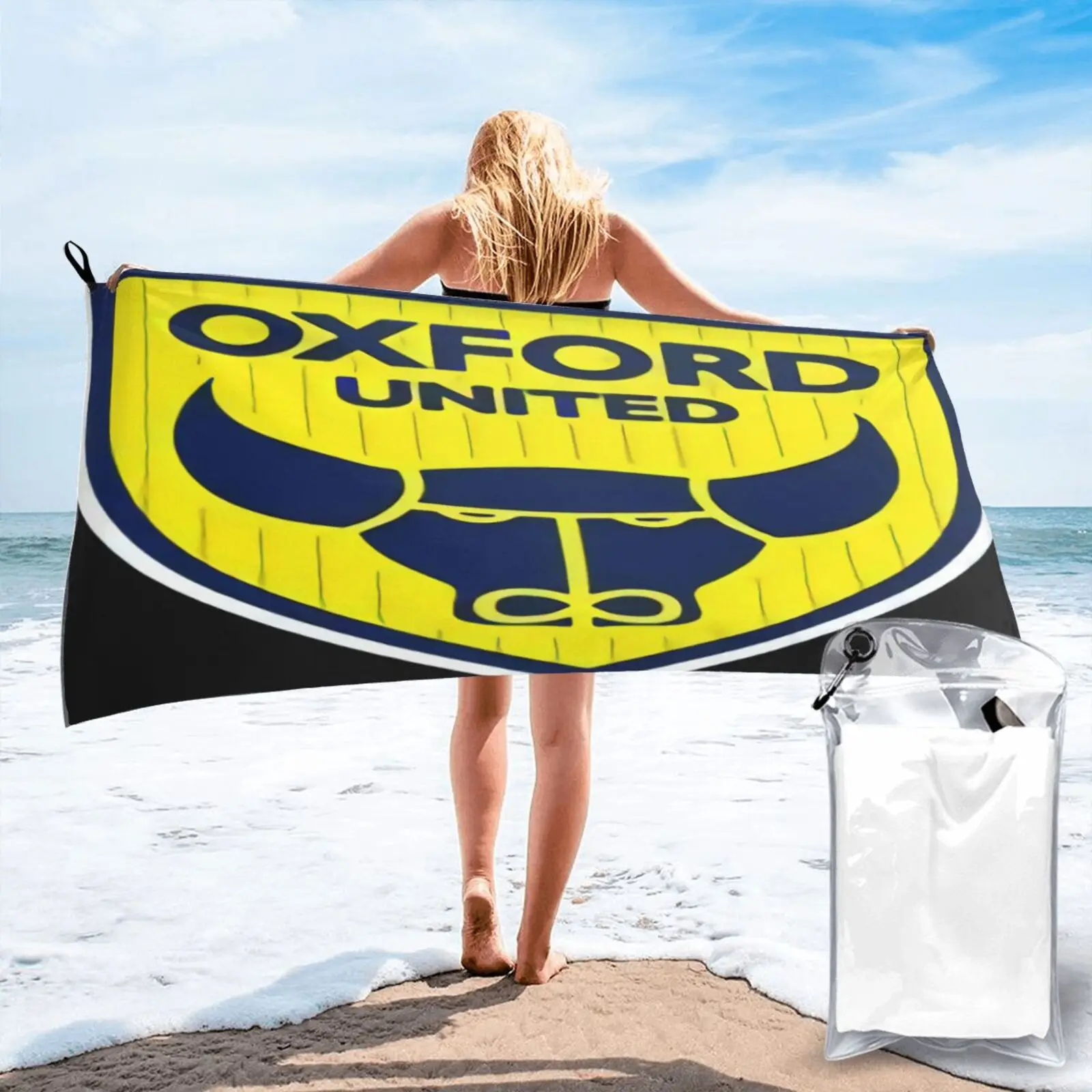 Oxford United Football Beach Towel Bath And Shower Strandlaken Towels Bathroom Bath Towels Strandlaken Bathroom Products Towel
Oxford United Football Beach Towel Bath And Shower Strandlaken Towels Bathroom Bath Towels Strandlaken Bathroom Products Towel