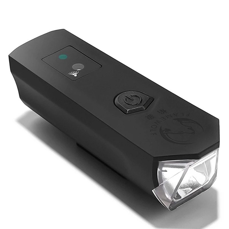 LED Bike Light USB Rechargeable Rear Light Bicycle Headlight Super Bright MTB Flashlight Cycling Front Lamp
LED Bike Light USB Rechargeable Rear Light Bicycle Headlight Super Bright MTB Flashlight Cycling Front Lamp