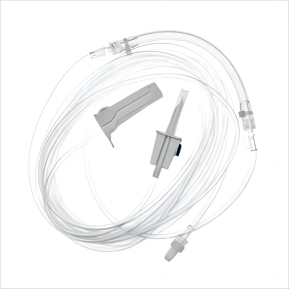 Одноразовые трубки для инфильтрации PAQIN RA-LIDTUBES 10 шт.
Одноразовые трубки для инфильтрации PAQIN RA-LIDTUBES 10 шт.