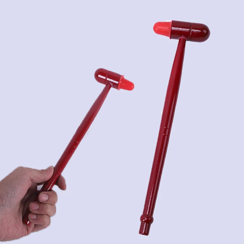 1Pcs Wooden Acupoint Tapping Hammer Practical Waist Back Massager Leg Back Massage Relief Pain Stress Relax Shoulder Neck Waist
1Pcs Wooden Acupoint Tapping Hammer Practical Waist Back Massager Leg Back Massage Relief Pain Stress Relax Shoulder Neck Waist