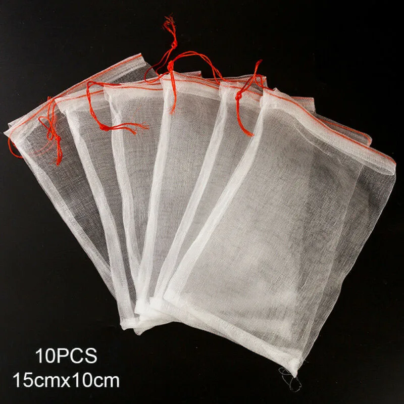 Vegetable Bags Machine Kitchen Storage Fruit Drawstring Washable Reusable Home Storage Organization Eco Friendly
Vegetable Bags Machine Kitchen Storage Fruit Drawstring Washable Reusable Home Storage Organization Eco Friendly