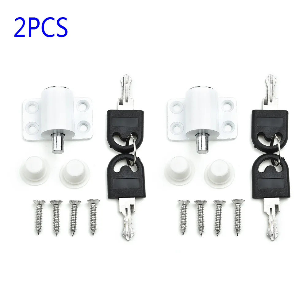Zinc Alloy Sliding Casement Security Lock With Key Child Safety Protection Lock Anti-theft Door Lock Push
Zinc Alloy Sliding Casement Security Lock With Key Child Safety Protection Lock Anti-theft Door Lock Push