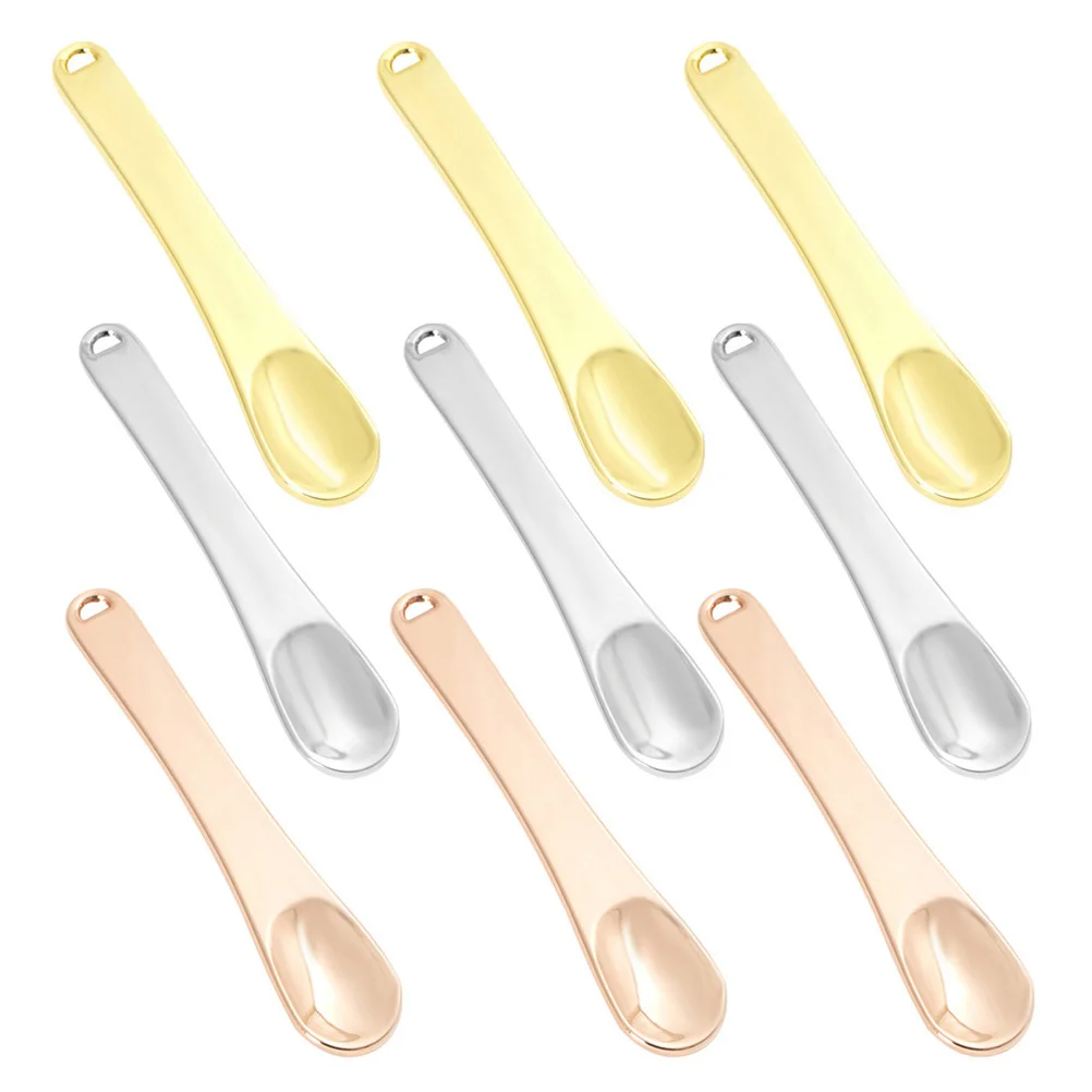 Spoon Spatulacream Facial Makeup Scoop Beauty Small Dessert Skin Eye Mixing Spatulas Care Tiny Bar Waxingproducts Body Andfor
Spoon Spatulacream Facial Makeup Scoop Beauty Small Dessert Skin Eye Mixing Spatulas Care Tiny Bar Waxingproducts Body Andfor