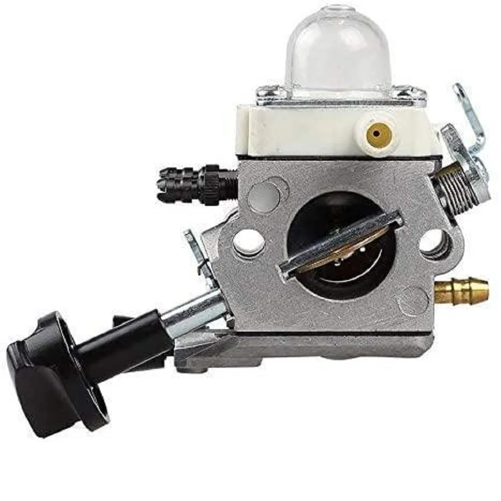 Carburetor Replacement Parts For STIHL BG86 BG86C BG56 SH56 SH86 SH86C C1M-S261 Blower Chainsaw Carburetor Air Filter Carb
Carburetor Replacement Parts For STIHL BG86 BG86C BG56 SH56 SH86 SH86C C1M-S261 Blower Chainsaw Carburetor Air Filter Carb