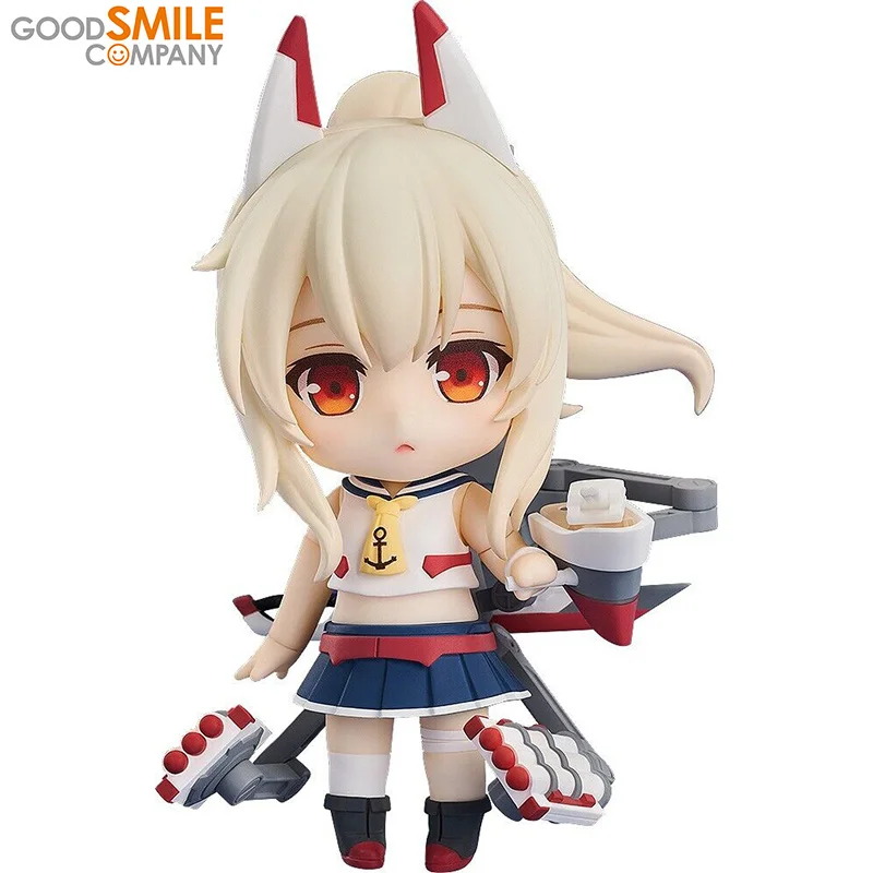 Original Good Smile Company GSC Nendoroid 1975 Azur Lane Ayanami DX Ver Collectible Anime Figure Action Model Toys Gift
Original Good Smile Company GSC Nendoroid 1975 Azur Lane Ayanami DX Ver Collectible Anime Figure Action Model Toys Gift