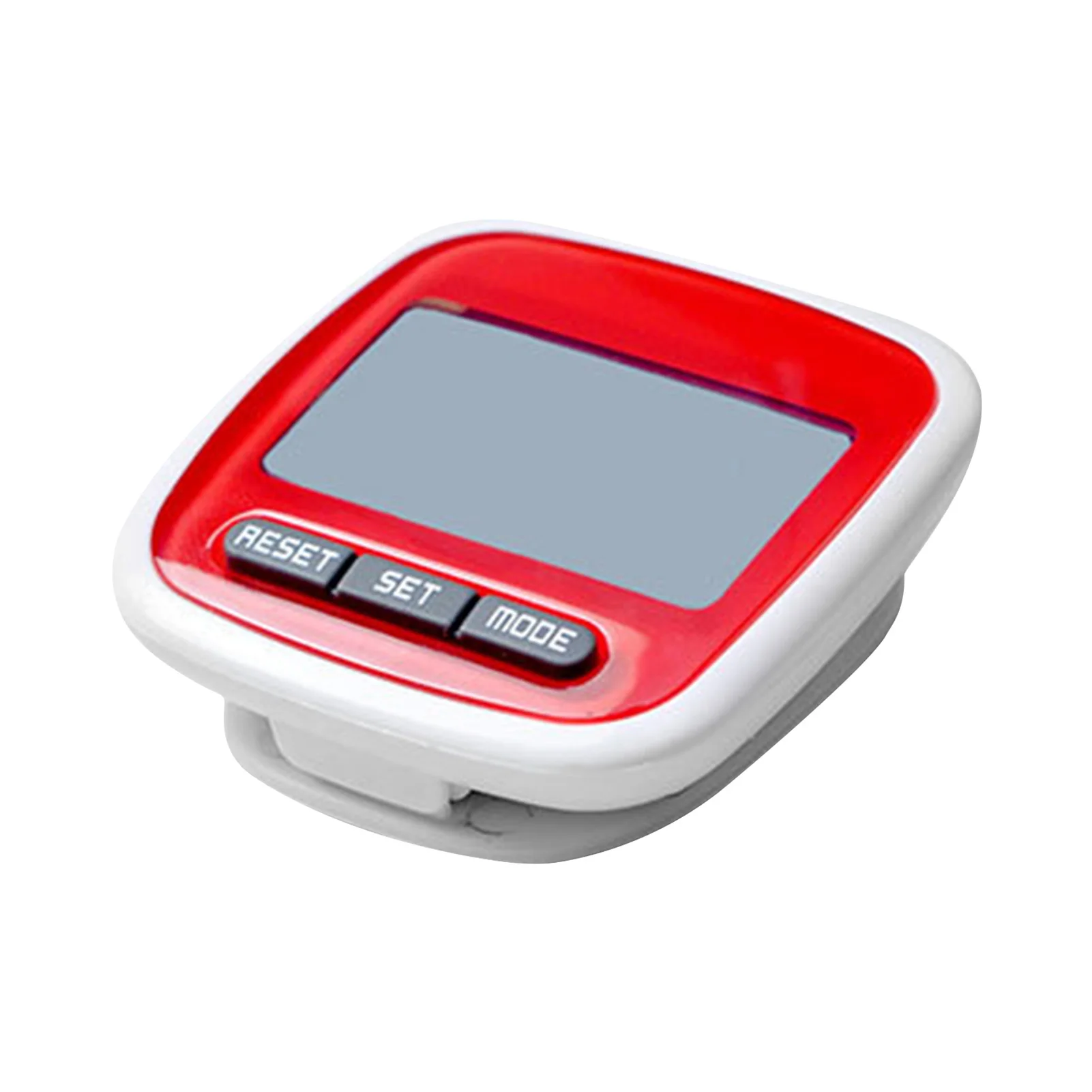 New Mini Waterproof Step Movement Calories Counter Multi-Function Digital Pedometer For Running
New Mini Waterproof Step Movement Calories Counter Multi-Function Digital Pedometer For Running