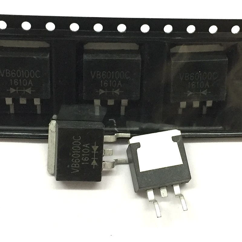Free Shipping 10PCS/LOT VB60100C TO-263
Free Shipping 10PCS/LOT VB60100C TO-263