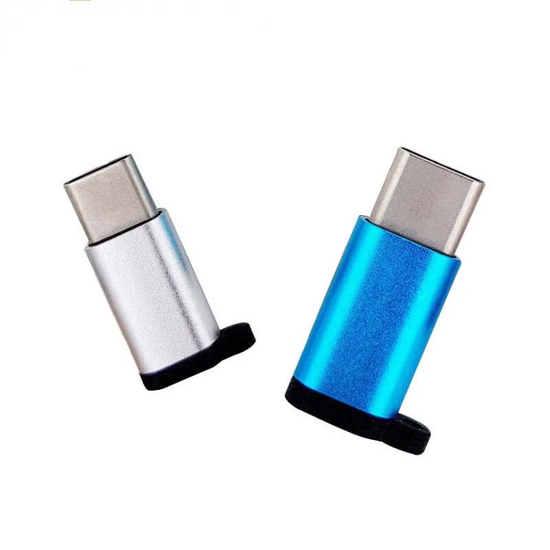 5pcs USB 3.1 Type-C Male To Micro USB Female Adapter Type-C Adapter Mobile Phone Cable for Macbook Nexus ADT778
5pcs USB 3.1 Type-C Male To Micro USB Female Adapter Type-C Adapter Mobile Phone Cable for Macbook Nexus ADT778