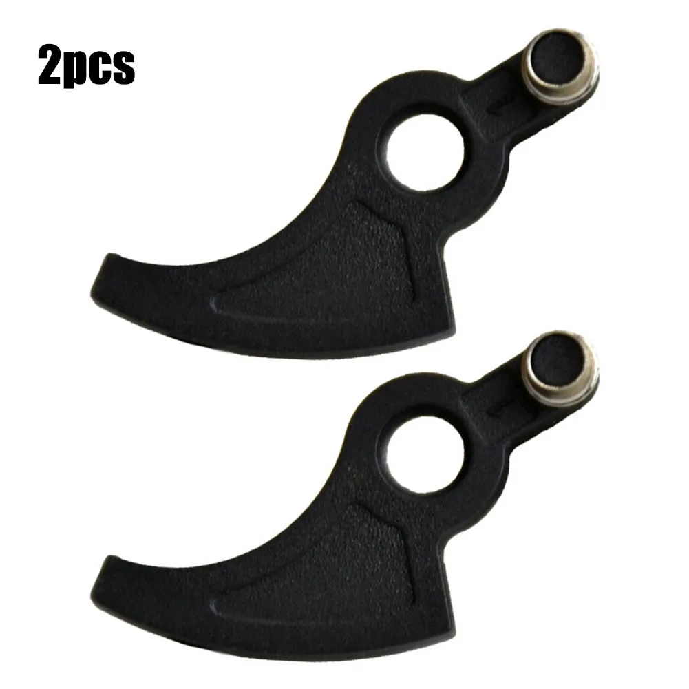 Replacement Levers For Black & Decker 90567075 String Trimmer Lever (2 Pack) LST201 LST201 Line Feeder Lever 90567075
Replacement Levers For Black & Decker 90567075 String Trimmer Lever (2 Pack) LST201 LST201 Line Feeder Lever 90567075