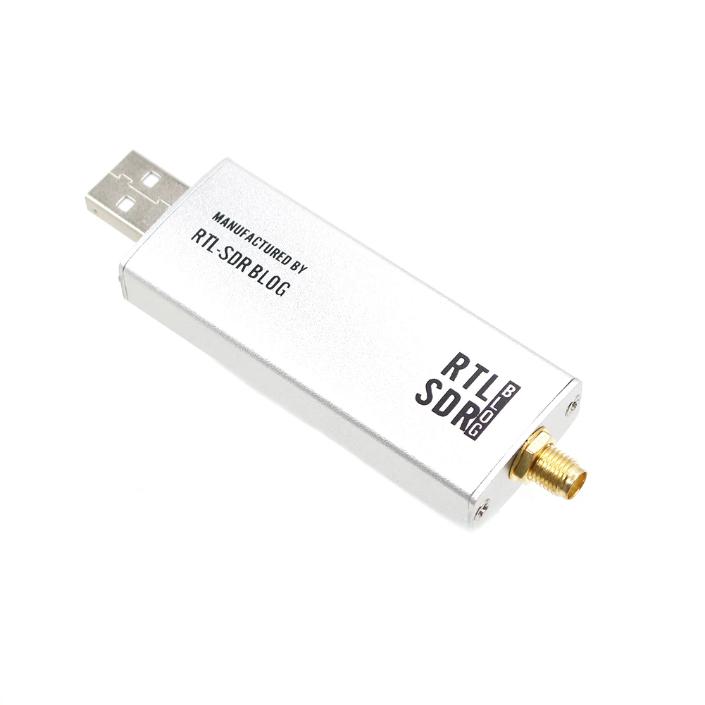 RTL-SDR Blog V3 RTL2832U 1PPM TCXO HF BiasT SMA Software Defined Radio Ecoflow Flipper Zero Tools Llavero Inteligente Navaja
RTL-SDR Blog V3 RTL2832U 1PPM TCXO HF BiasT SMA Software Defined Radio Ecoflow Flipper Zero Tools Llavero Inteligente Navaja