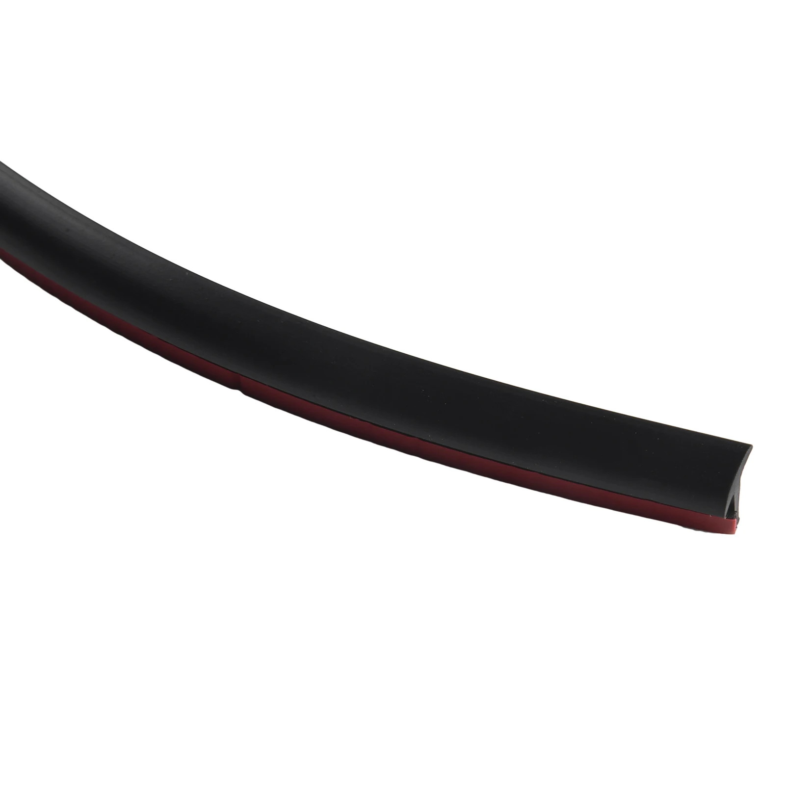 Edge Sealing Strip Fender Front Rear Bumper & Lip Headlight Rubber Sealed Strips EPDM Rubber Side Skirt T-shaped
Edge Sealing Strip Fender Front Rear Bumper & Lip Headlight Rubber Sealed Strips EPDM Rubber Side Skirt T-shaped